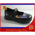 American Girls' Black School Leather Shoes- Fashion Girls 'Black School Shoes -Cheap Price Black Leather School Shoes for Girls